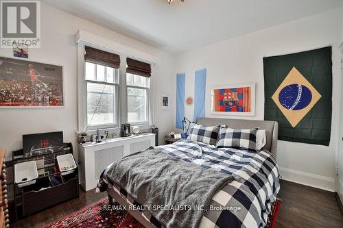 29 Whitehall Road, Toronto (Rosedale-Moore Park), ON - Indoor Photo Showing Bedroom