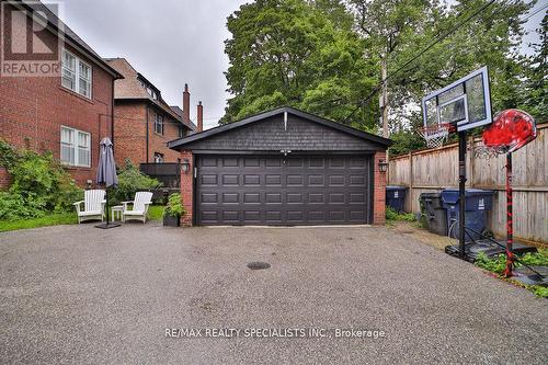 29 Whitehall Road, Toronto (Rosedale-Moore Park), ON - Outdoor