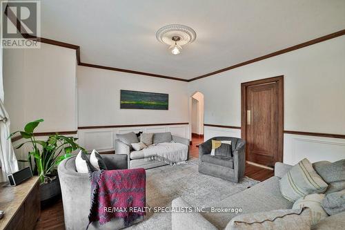 29 Whitehall Road, Toronto (Rosedale-Moore Park), ON - Indoor