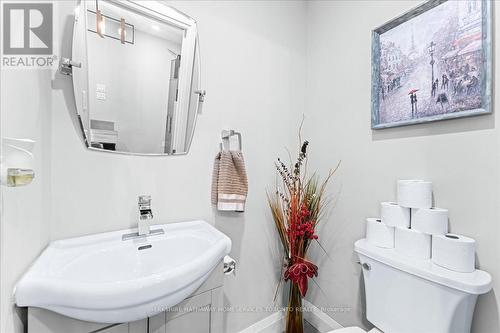 11 - 98 Falconer Drive, Mississauga (Streetsville), ON - Indoor Photo Showing Bathroom