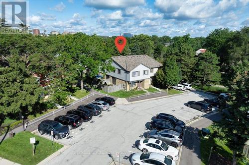 11 - 98 Falconer Drive, Mississauga (Streetsville), ON - Outdoor