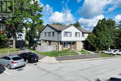 11 - 98 Falconer Drive, Mississauga (Streetsville), ON - Outdoor