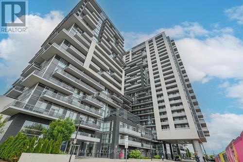 2007 - 2087 Fairview Street, Burlington (Freeman), ON - Outdoor With Facade