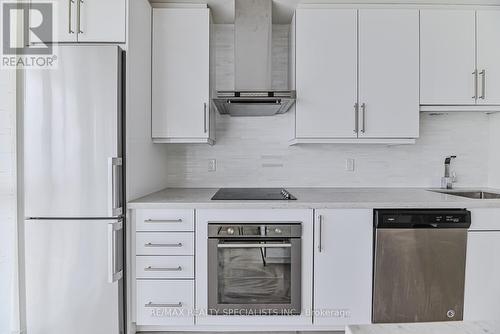 2007 - 2087 Fairview Street, Burlington (Freeman), ON - Indoor Photo Showing Kitchen