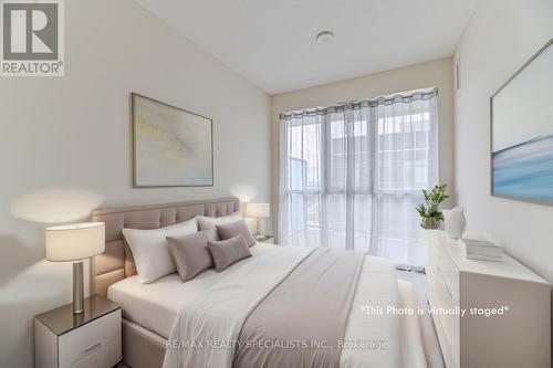 2007 - 2087 Fairview Street, Burlington (Freeman), ON - Indoor Photo Showing Bedroom