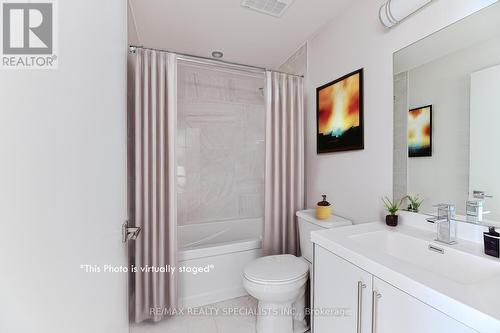 2007 - 2087 Fairview Street, Burlington (Freeman), ON - Indoor Photo Showing Bathroom