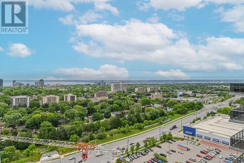 2007 - 2087 Fairview Street, Burlington (Freeman), ON - Outdoor With View