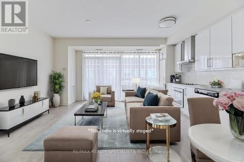 2007 - 2087 Fairview Street, Burlington (Freeman), ON - Indoor Photo Showing Living Room