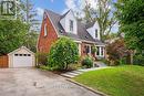 38 Fairwood Place W, Burlington (Bayview), ON  - Outdoor 