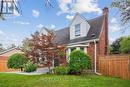 38 Fairwood Place W, Burlington (Bayview), ON  - Outdoor 