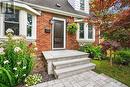 38 Fairwood Place W, Burlington (Bayview), ON  - Outdoor 