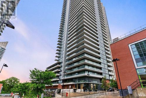 313 - 10 Park Lawn Road, Toronto (Mimico), ON - Outdoor With Facade