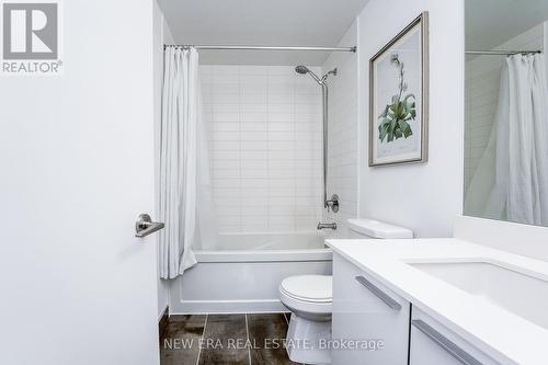 313 - 10 Park Lawn Road, Toronto (Mimico), ON - Indoor Photo Showing Bathroom