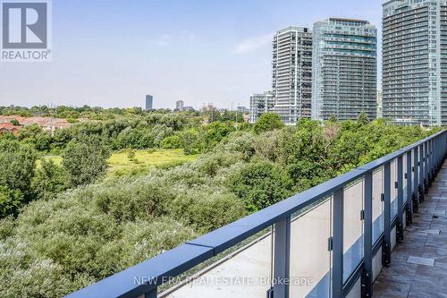 313 - 10 Park Lawn Road, Toronto (Mimico), ON - Outdoor