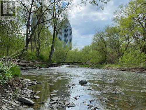 313 - 10 Park Lawn Road, Toronto (Mimico), ON - Outdoor With Body Of Water With View