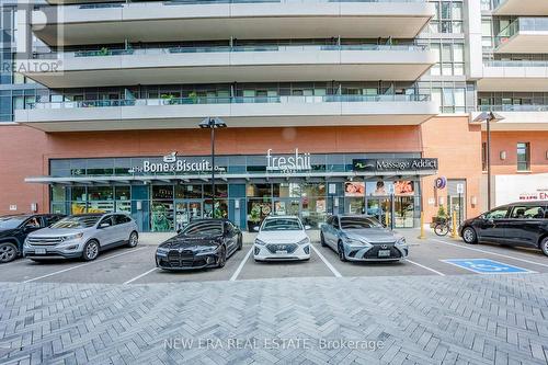 313 - 10 Park Lawn Road, Toronto (Mimico), ON - Outdoor