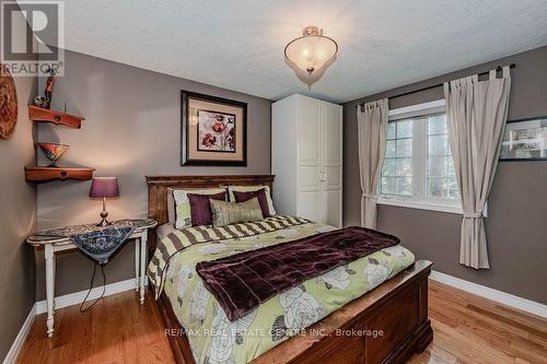 7568 Marden Road, Guelph/Eramosa, ON - Indoor Photo Showing Bedroom