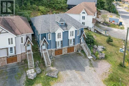 109 Revell Street, Gravenhurst, ON - Outdoor With Facade