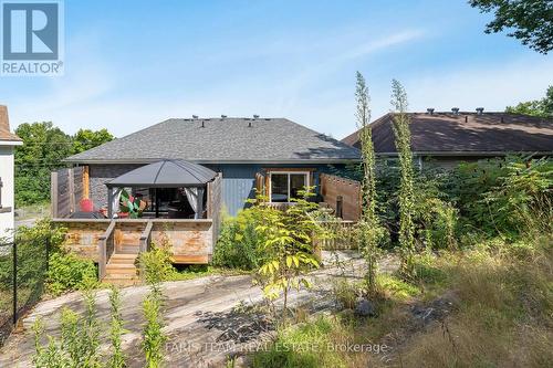 109 Revell Street, Gravenhurst, ON - Outdoor