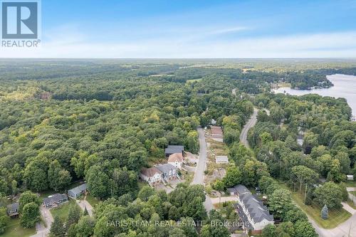 109 Revell Street, Gravenhurst, ON - Outdoor With View