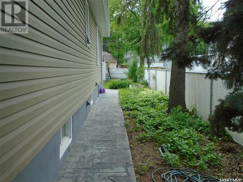 2958 Rae Street, Regina, SK - Outdoor