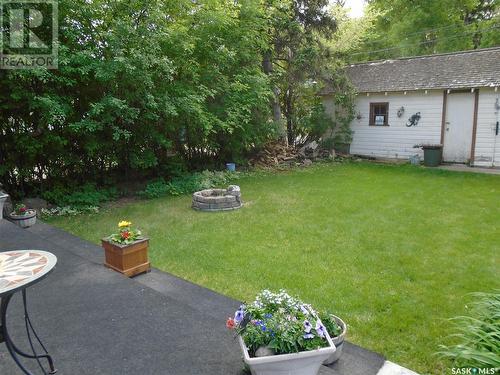 2958 Rae Street, Regina, SK - Outdoor