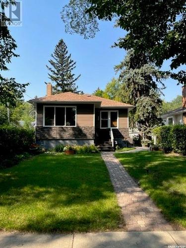 2958 Rae Street, Regina, SK - Outdoor With Facade