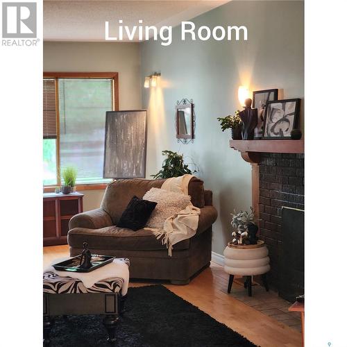 2958 Rae Street, Regina, SK - Indoor