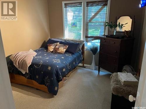 2958 Rae Street, Regina, SK - Indoor Photo Showing Bedroom