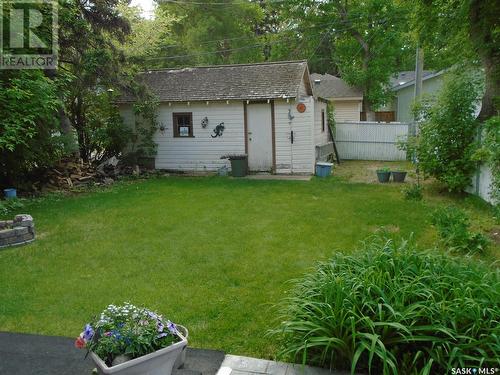 2958 Rae Street, Regina, SK - Outdoor