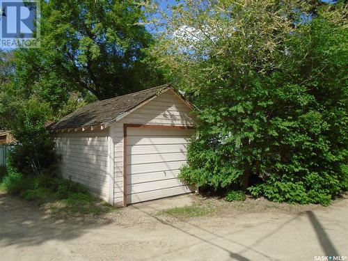 2958 Rae Street, Regina, SK - Outdoor