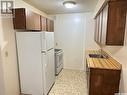 3952 Castle Road, Regina, SK  - Indoor Photo Showing Kitchen 