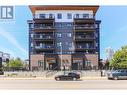 660 Cawston Avenue N Unit# 105, Kelowna, BC  - Outdoor 