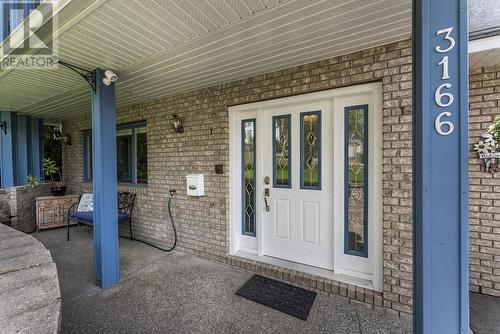 3166 Wallace Crescent, Prince George, BC - Indoor Photo Showing Other Room