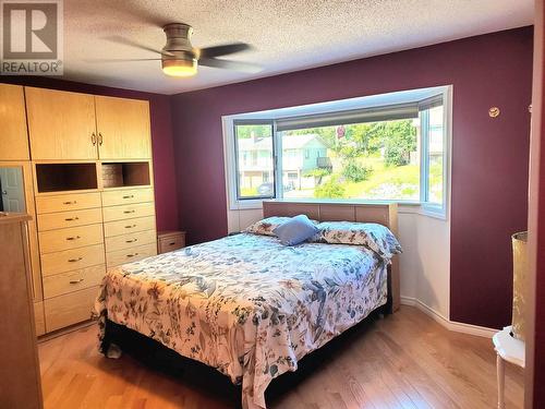 3166 Wallace Crescent, Prince George, BC - Indoor Photo Showing Bedroom