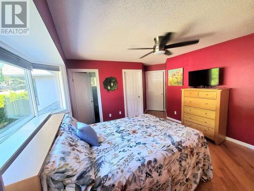 3166 Wallace Crescent, Prince George, BC - Indoor Photo Showing Bathroom