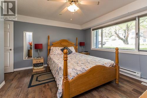 3166 Wallace Crescent, Prince George, BC - Indoor Photo Showing Other Room