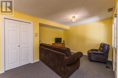 3166 Wallace Crescent, Prince George, BC - Indoor