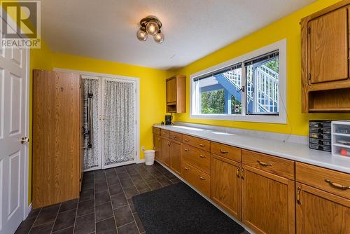 3166 Wallace Crescent, Prince George, BC - Indoor Photo Showing Other Room