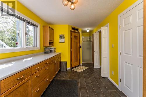 3166 Wallace Crescent, Prince George, BC - Indoor Photo Showing Other Room