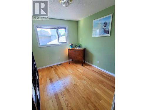 3166 Wallace Crescent, Prince George, BC - Indoor Photo Showing Laundry Room