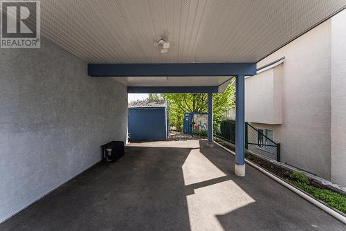 3166 Wallace Crescent, Prince George, BC - Outdoor With Deck Patio Veranda With Exterior