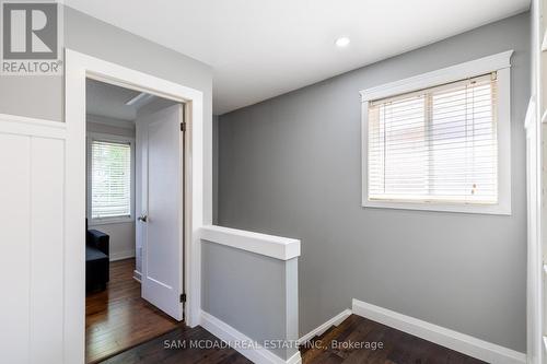 2336 Proudfoot Trail, Oakville (West Oak Trails), ON - Indoor Photo Showing Other Room