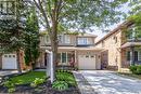 2336 Proudfoot Trail, Oakville, ON  - Outdoor With Facade 