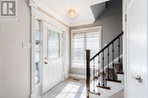 2336 Proudfoot Trail, Oakville (West Oak Trails), ON - Indoor Photo Showing Other Room