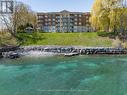 305 - 5194 Lakeshore Road, Burlington (Appleby), ON  - Outdoor With Body Of Water 