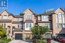 6 Bluewater Court, Toronto (Mimico), ON  - Outdoor With Facade 