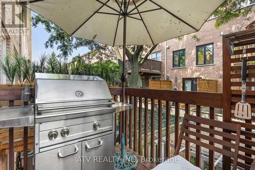 6 Bluewater Court, Toronto (Mimico), ON - Indoor Photo Showing Other Room