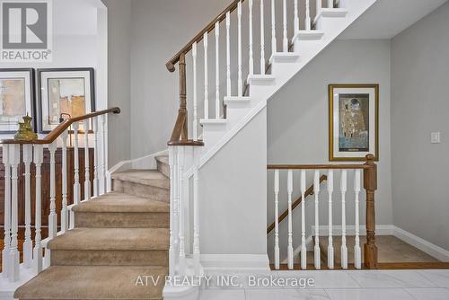 6 Bluewater Court, Toronto (Mimico), ON - Indoor Photo Showing Other Room