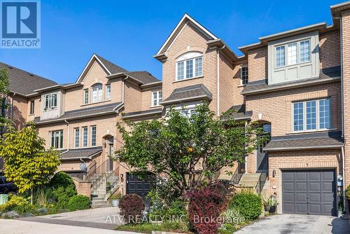 6 Bluewater Court, Toronto (Mimico), ON - Outdoor With Facade